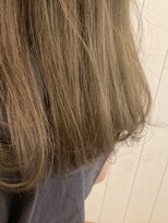 グッデイ ヘアー(GOOD DAY HAIR)&nbsp;【GOOD DAY HAIR】《ブリーチ無しWカラー》下北沢