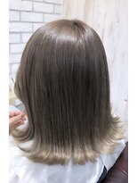 シエル 千葉店(CIEL)&nbsp;＊ミルクティーアイスベージュ