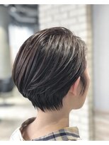 スカイ イケダ(Sky ikeda)&nbsp;ショートオンレイヤー