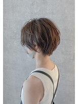 シエン(CIEN)&nbsp;ショート×ショート