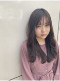 春のベーシックスタイル