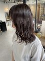 テラスヘアヴィラ 新潟駅南(TERRACEhairVilla)&nbsp;パーマはお任せください◎毎日簡単スタイリングできます。
