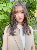 ジゼル(GiseL)&nbsp;人気No.1autumn beige/ミルクティーカラー/韓国/髪質改善