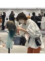 ノヴェル 富沢店(NOVEL)&nbsp;初めてコンテストに参加し入賞することが出来ました（ ; ; ）