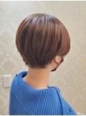 マッシュショート☆田村佑平