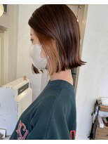 スロウ(sloe) イヤリングカラー