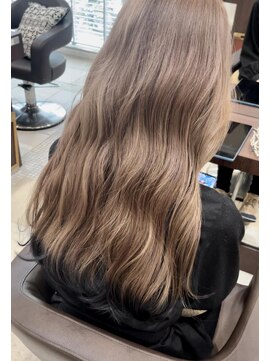 ファブ 千葉店(FaB) milktea×endcolor