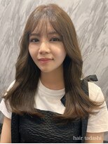 エクラート セントラル 赤坂(ECLART CENTRAL)&nbsp;レイヤースタイル3