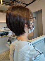 トゥーリ 二日市店(tuuli)&nbsp;大人可愛いナチュラルスタイル