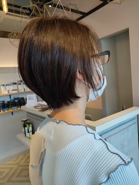 トゥーリ 二日市店(tuuli) 大人可愛いナチュラルスタイル