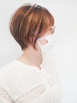 フォーカス 南流山店(FOCUS) シールエクステ☆まとまるショート