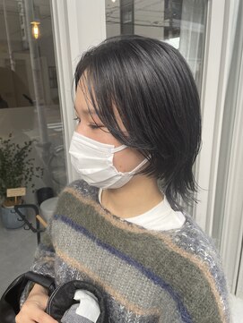 ヨリ(yori) スナップ