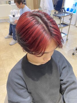 マティス 室見店(MATISSE) センターパート