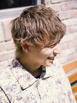 ジョーカー(JOKER) JOKER STYLE