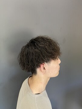 クレオ 片江店(CREO) 縦落ちスパイラル