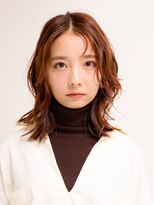 エンタク 新宿三丁目店(enntaku)&nbsp;韓国/レイヤーカット/縮毛矯正/men's/新宿三丁目駅