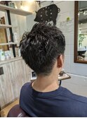 メンズショート