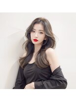 アースモード 亀戸店(EARTH Mode)&nbsp;20代30代40代髪質改善カラー韓国ヘアくびれ透明感