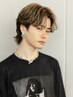 《学割U24★理想を叶える》メンズカット＋ヘアカラー ￥9800 [栄]