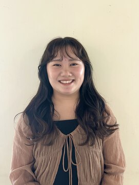 美容室 はなこ ロング