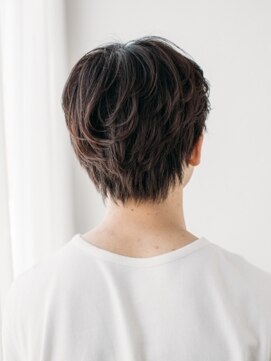 ゲート いわき(Gate) ナチュラルセンターパート