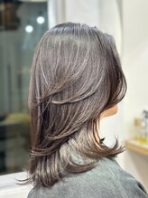 エミヲ 元住吉(emiwo)