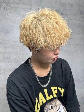 ネクスト 静岡店(NEXT) 抜きっぱなしカラー