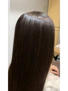 髪質改善サロン ミューズ 一社店(MUSE) 髪質改善