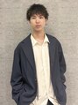 アッシュ 下丸子店(Ash) 岩城 龍也