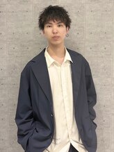 アッシュ 下丸子店(Ash) 岩城 龍也