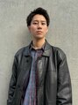 ヘアガーデン オフ(hair garden off) 村斎 伶次