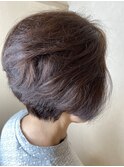 カット　30代40代50代60代