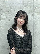 アルビス(ALBIS) 平田 美月