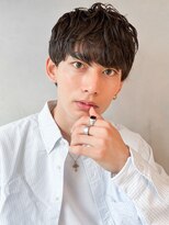 イメチェン愛されワイドバング小顔カット前髪うる艶髪美髪