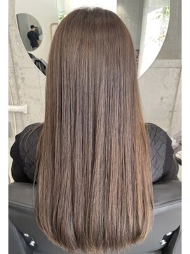 リム 南浦和(Lim) ハイライト/インナーカラー/白髪ぼかし/ハイライト/ショート