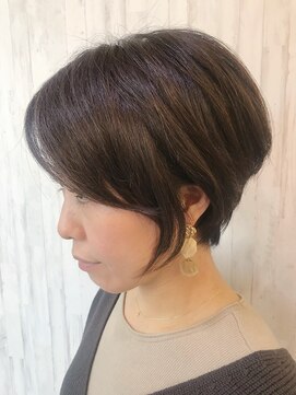 ヴァンカウンシル 松本店(VAN COUNCIL) ★ミニマムショート★