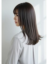 アントワープトーキョー(antwerp TOKYO)&nbsp;３０代４０代５０代酸性ストレート髪質改善縮毛矯正白髪染め