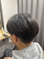 テーラ 南流山店(TELA)&nbsp;ツーブロマッシュ