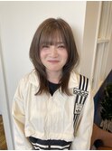 ハッシュカット
