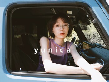 yunica 宇都宮 半個室女性専用サロン【ユニカ】