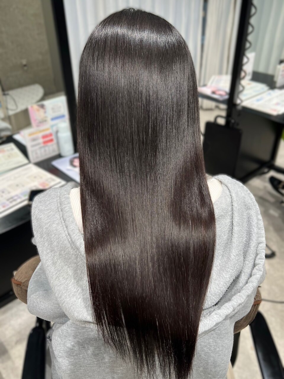 2026年夏】顔型:逆三角の髪型・ヘアアレンジ｜中国｜標準｜2ページ目