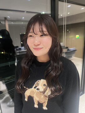 ボレロ(VORELO) 王道カラーチョコレートブラウン