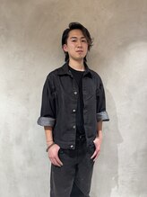 ニコ トウキョウ ヨコハマ(nico) 三浦 澪矢