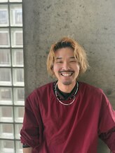 ロロ(LoLo.) 新田 怜