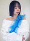 トナリ(tonari)の写真/カット+カラー+トリートメント¥7980＊ケアブリーチでダメージレスにハイトーン/ダブルカラーを叶える♪