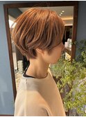 《Kubu hair》大人ショート
