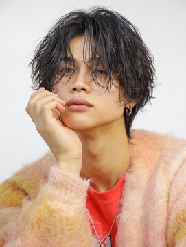 ゴールド 渋谷本店(GOALD) ボブパーマ