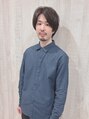 アグ ヘアー リビング 札幌店(Agu hair living) 的場 健一
