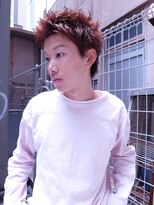 チクロヘアー(Ticro hair) @kaito_utnmy 