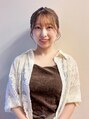 ラブハーツアンドビーヒガシウメダ(luve heart's And Be higashiumeda) 高嶋 奏音